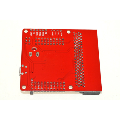 3.3V 5V Arduinoの盾の大蛇のマイクロ ビットのためのプログラミングの拡張用ボードV2