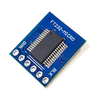 ArduinoのためのRS 232のコンバーターへのTTLモジュールUSBへのGY-232V2マイクロFTDI FT232RL USB