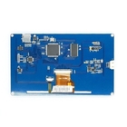 Arduinoのための16M色7のインチSSD1963 TFT LCDモジュール