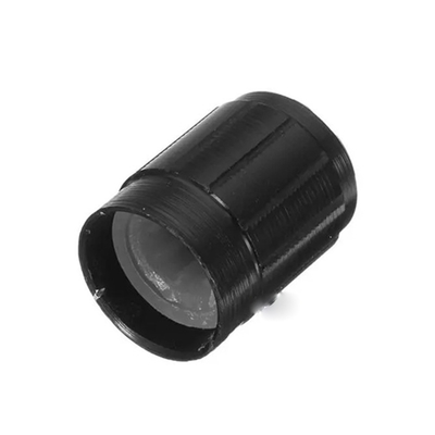 Okystar 15*16mmhの黒の固体アルミニウム電位差計のノブ