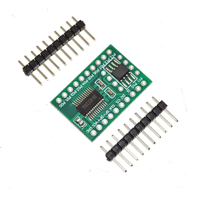 5V 2W 28MM×18MMのプログラム可能なおもちゃの健全なモジュール