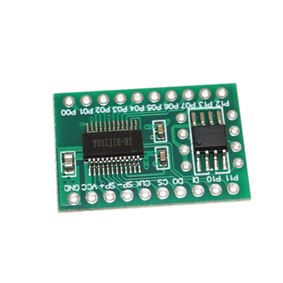 5V 2W 28MM×18MMのプログラム可能なおもちゃの健全なモジュール