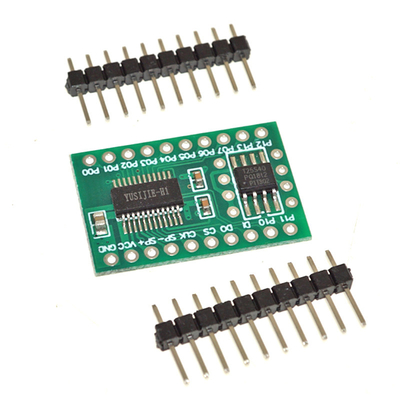 5V 2W 28MM×18MMのプログラム可能なおもちゃの健全なモジュール