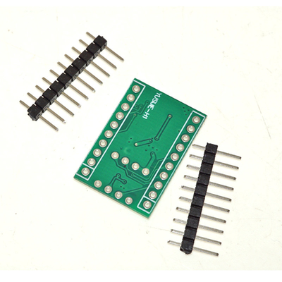 5V 2W 28MM×18MMのプログラム可能なおもちゃの健全なモジュール