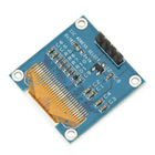 SSD1306 0.96インチIIC I2C Arduinoのための連続GND 128X64 OLED LCD LED表示モジュール