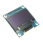 0.96&quot; Arduinoのための連続128X64 OLED LCD LED表示モジュール
