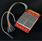 Arduino のための LCD12864 モジュール、LED のドット マトリクスの表示モジュール
