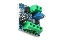 PLC MCU Arduinoのためのデジタル・アナログ信号PWMの調節可能なコンバーター モジュール