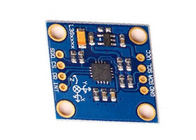 ArduinoのためのGY-50 L3GD20 3の軸線のジャイロ スコープ センサー モジュール