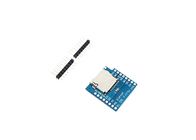 D1 Arduinoのための小型マイクロSDカード盾ESP8266 WIFIモジュール