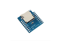 D1 Arduinoのための小型マイクロSDカード盾ESP8266 WIFIモジュール