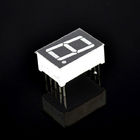 逆電圧 5V の Arduino のための単一 LED 7 の区分表示モジュール