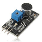 Arduino の理性的な車 4 のための健全な検出センサー モジュール- 6V