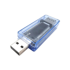 USB力メートルのテスター、ArduinoのためのUSBの電圧および電源のメートルKWS-V20