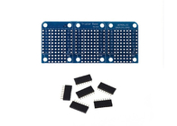 スリー ピースのボディ穴のTripler Arduinoのための基礎V1.0.0 D1小型センサー モジュール