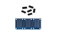 スリー ピースのボディ穴のTripler Arduinoのための基礎V1.0.0 D1小型センサー モジュール
