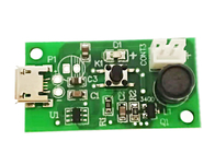DC5V ArduinoのためのマイクロUSBのスプレーの加湿器モジュール