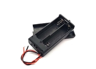 茎の教育のための安全貯蔵AAの蓄電池外箱の電源スイッチ