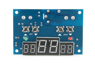 Arduinoのためのデジタル表示装置のサーモスタットの温度調節器XH-W1401