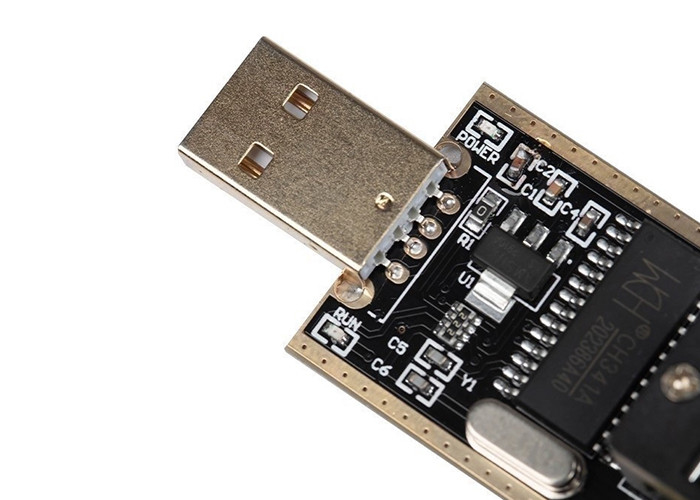 STCはArduinoのための24の25 EEPROM BIOS USBプログラマー センサー モジュール点滅する