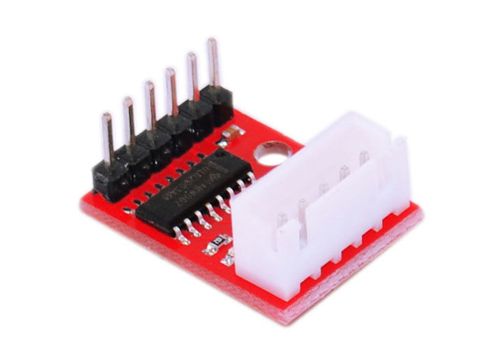 ULN2003 Arduinoの盾板5VのArduino PCB板23*17*9mmサイズ