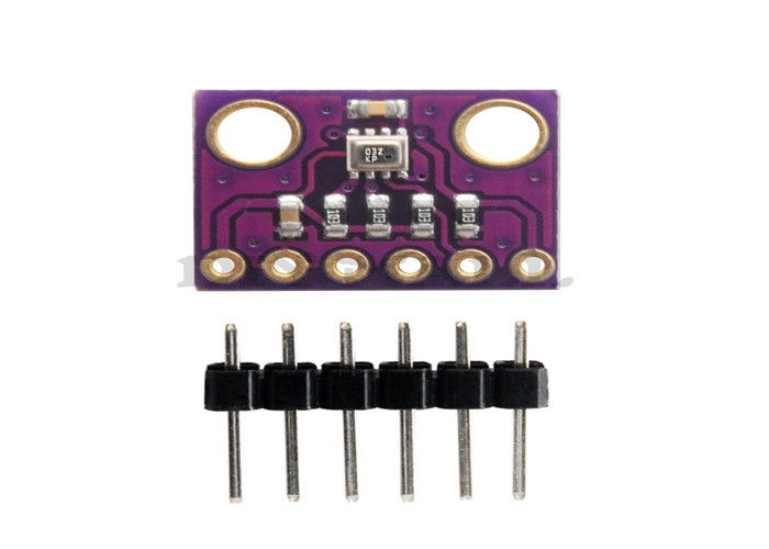 BME280高精度のArduinoセンサー モジュール1.2 Vから大気圧のための3.6ボルトの電圧