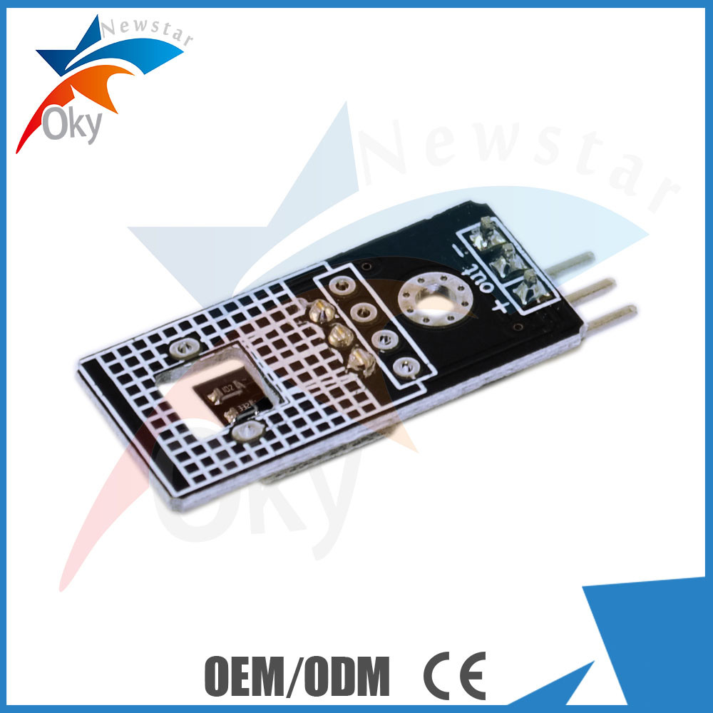 Arduino UVM-30A の紫外線検出センサー モジュールのための紫外線のリレー盾