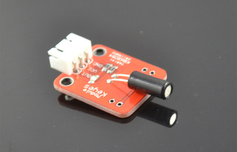 Arduino のための RF4 傾きセンサー、単一の破片のマイクロコンピューターのための傾斜センサー
